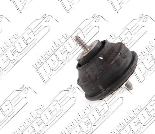 Coxim Do Motor Bmw Z3 (e36) 1.8 1995 A 1998