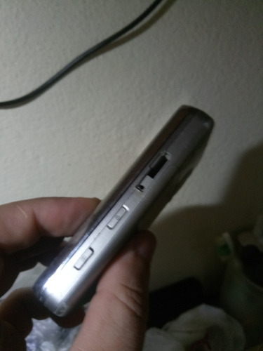 Celular LG Kf700q Ler Descrição 2/19