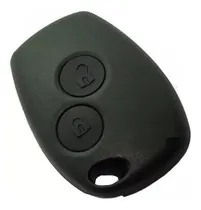 Comprar Capa Chave Telecomando Alarme Renault Logan Sandero Duster 