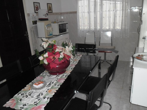 Casas - Ref: V810341