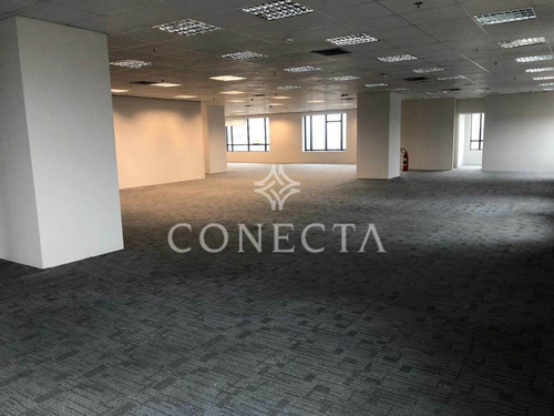 Imagem 13 de 16 de West Sid | Duplex Comercial | Heliponto | Últimos Andares | Ótima Localização | 22 Vagas Na Garagem - Cnc1324