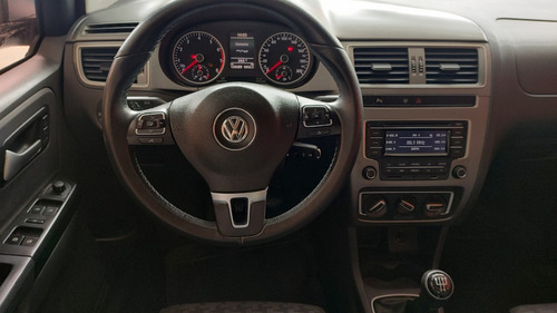 Volkswagen Fox 1.0 8v Comfortline Total Flex 5p