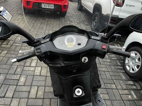 Dafra Citycom 300 I
