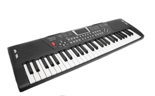 Imagen 5 de 6 de Teclado Tonic De 54 Teclas Ton-150