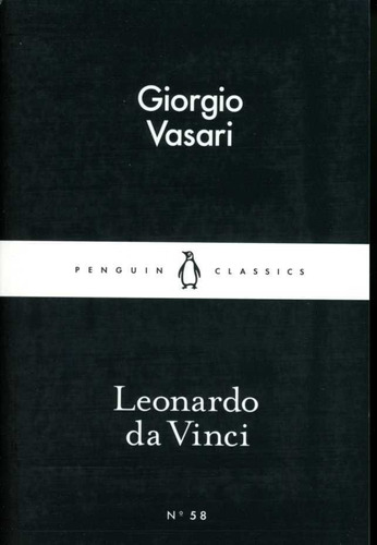 Leonardo Da Vinci - Vasari Giorgio