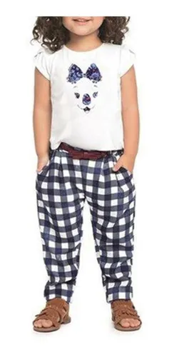 Roupa lilica ripilica mercado livre hot sale