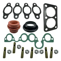 Comprar Kit Juntas Coletores Escape E Admissão Vw Gol Parati Santana