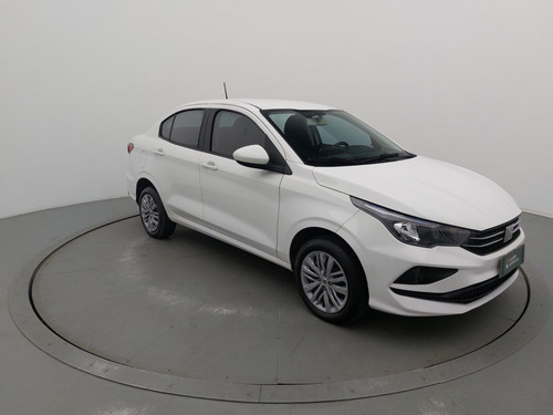 Fiat Cronos 1.3 FIREFLY FLEX DRIVE MANUAL