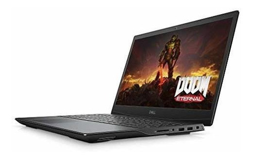 2020 Dell G5 15 Gaming Laptop: 10th Gen Core I5-10300h, Nvid