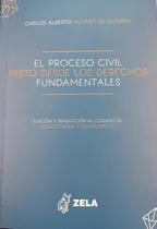 Comprar El Proceso Civil Visto Desde Los Derechos Fundamentales  - 