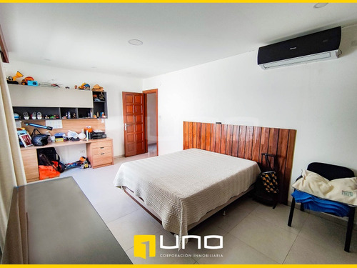 Imagen 9 de 29 de Linda Casa En Venta Con Amplio Terreno