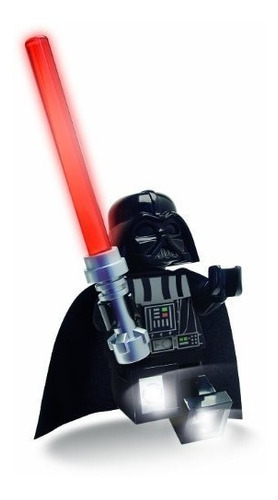 Linterna Led Antorcha De Lego Star Wars