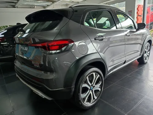 Fiat Pulse 1.0 Impetus