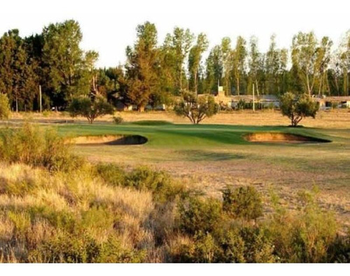 Terreno En Nevado Country Club - San Rafael