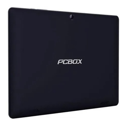 Imagen 5 de 7 de Tablet Pcbox Flash Pcb-t104 10.1 16gb 2gb Ram Azul Oscuro !