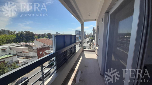 Imagen 5 de 14 de Venta De Departamento 2 Ambientes Con Balcón En Avellaneda (25432)