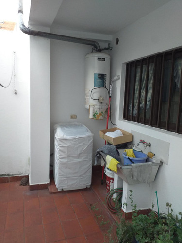 Venta De Duplex 3 Ambientes