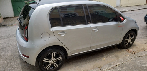 Volkswagen Up! 1.0 Tsi Pepper 5p 2018