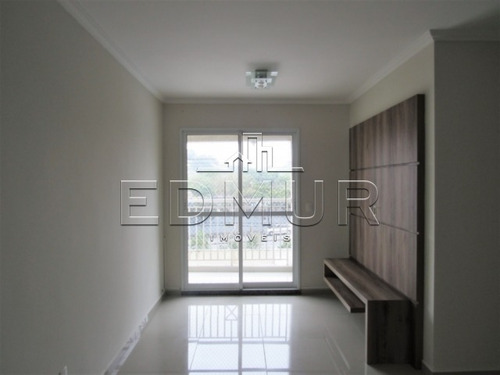 Imagem 2 de 15 de Apartamento - Ferrazopolis - Ref: 19440 - V-19440