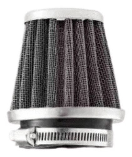 Imagem 1 de 5 de Filtro De Ar Esportivo 50mm Cbx250 Cbx 250 Cbx-250 Twister