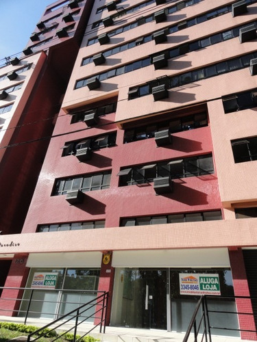 Imagem 1 de 19 de Cjto Comercial/sala Para Venda - 17037.001