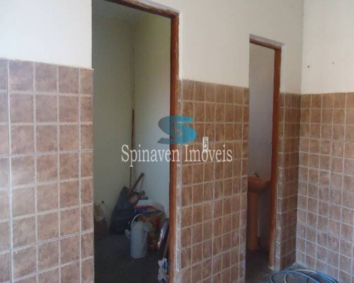 Imagem 8 de 30 de Chácara - Ch00940 - 69733851