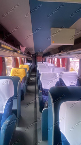 Marcopolo Paradiso Ld 1550 Leito Ano 2010 Oferta! Ref.85
