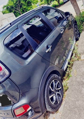 Citroën C3 1.6 Vti 16v Exclusive Flex Aut. 5p