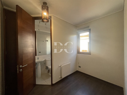 Casa En Arriendo Chamisero Chicureo Colina