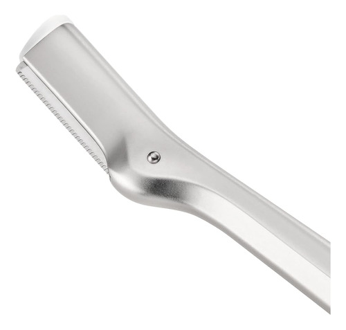 Maquinilla De Afeitar Para Cejas Tweezerman Con 3 Cuchillas