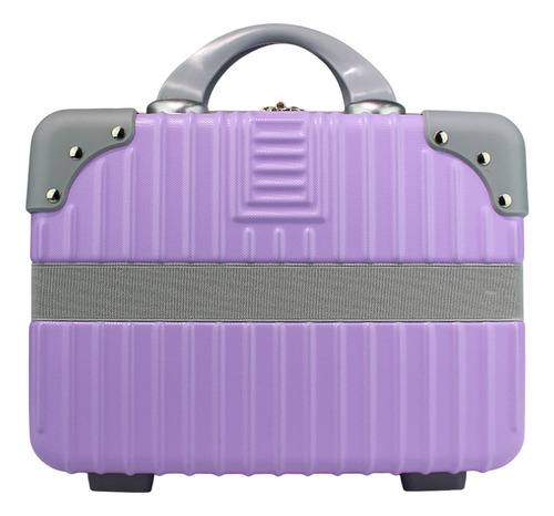 Neceser Jon 5863 14 Morado
