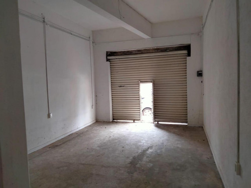 Local En Renta En El Centro Ubicado En 27 De Febrero Casi Esquina Con Madero