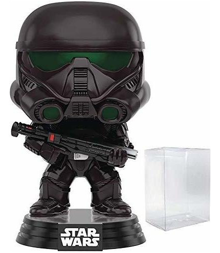 Producto Generico - Funko Pop Star Wars Rogue One Imperial .