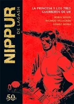 Comprar Nippur De Lagash Vol 35 Planeta Deagostini (español)