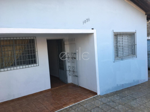 Imagem 2 de 17 de Casa À Venda Em Jardim Santa Amélia - Ca006797