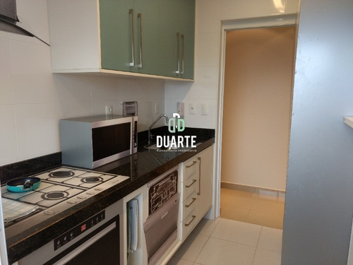 Imagem 22 de 30 de Apartamento - Ap00584 - 32893408