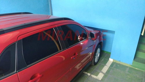 Imagem 20 de 20 de Sobrado Em Casa Verde - São Paulo, Sp - 351100