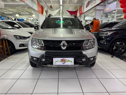 Renault Duster Oroch Duster Oroch 2.0 16V Dynamique (Aut) (Flex)
