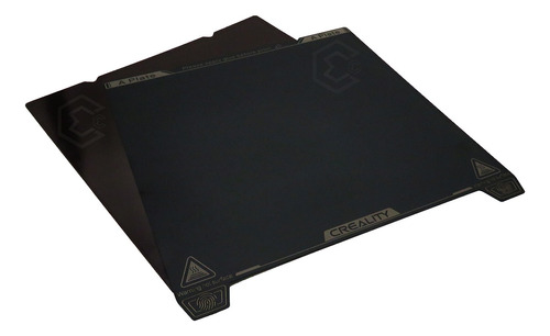 Placa Acero 3d Creality Oficial 1 Cara Para Ender 3 / 5 K1