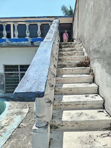Casa En Privada En Francisco I. Madero (la Nopalera), Yautepec, Morelos - Crb-1088-cp