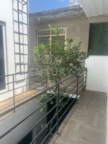 Loft En Renta En La Colonia Reforma