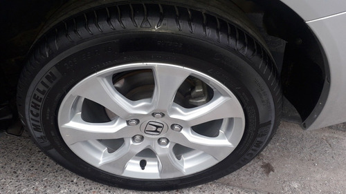 Honda Civic 1.8 Exs At 140cv 2013