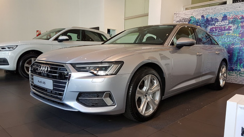 Audi A6 3.0 55 Tfsi Stronic Quattro 340cv