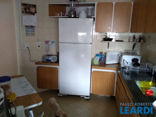Imagem 6 de 15 de Apartamento - Vila Guarani - Sp - 602885