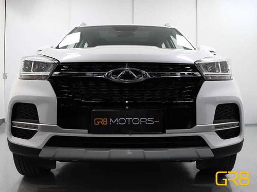 Imagem 6 de 15 de Chery Tiggo 5x Txs 2022