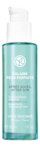 Crema Post Sol Antiarrugas Yves Rocher 30ml