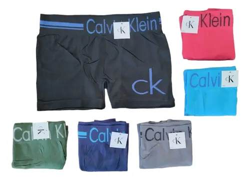 Docena de boxer calvin klein sale