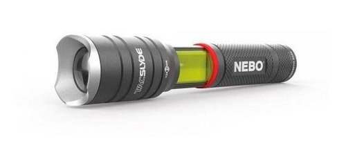 Linterna Led Tac Slyde Nebo