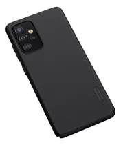 Comprar Case Thin Fit Delgado Mate Para Galaxy A52 \u002F A52s Negro