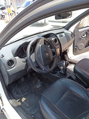 Renault Duster 2.0 Dynamique 4x4